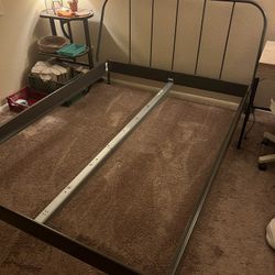 IKEA Kopardal Queen Bed frame for Sale in Mesa, AZ - OfferUp