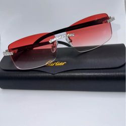 Designer Glasses WILL TRADE