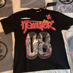 hellstar tee