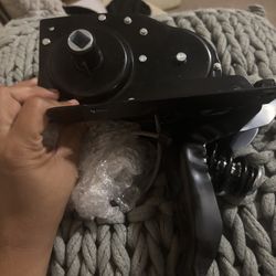 Replacement Tire Winch Support for Ford F250 F350