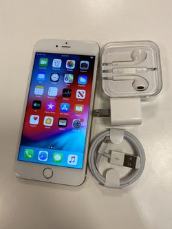 iPhone 6 Plus Unlocked for all carriers