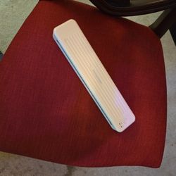 Portable Inkless Printer