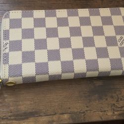 Lv wallet 