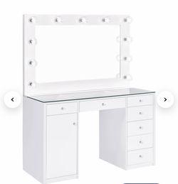 Vanity