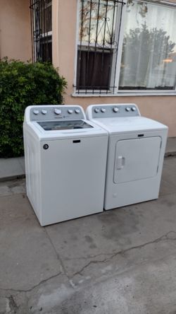 Washers