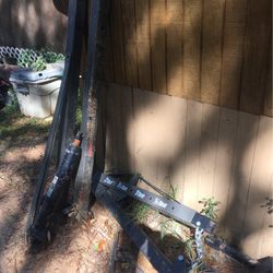 2 Ton  Jack  And  Hoist