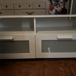 IKEA Dresser 