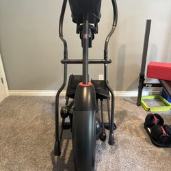 Elliptical