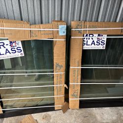 Casement Impact Window 
