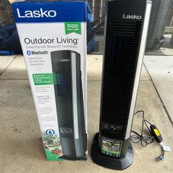 Lasko Tower Fan