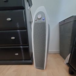 HOLMES air purifier