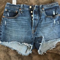 Women’s Shorts