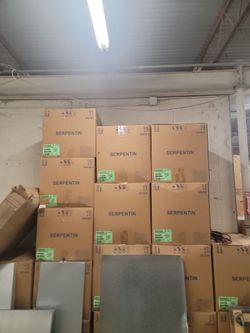 New evaporator coils multiple sizes