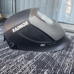 Welding Helmet 