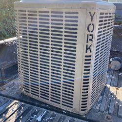 3 Ton York Condenser 