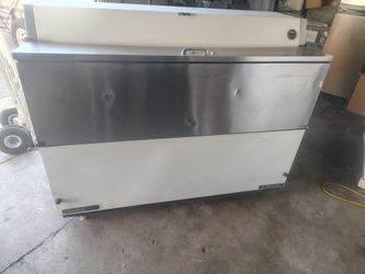 Industrial Refrigerator
