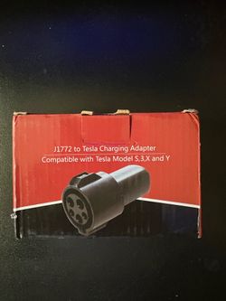 tesla adapter