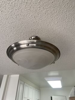 Ceiling Light