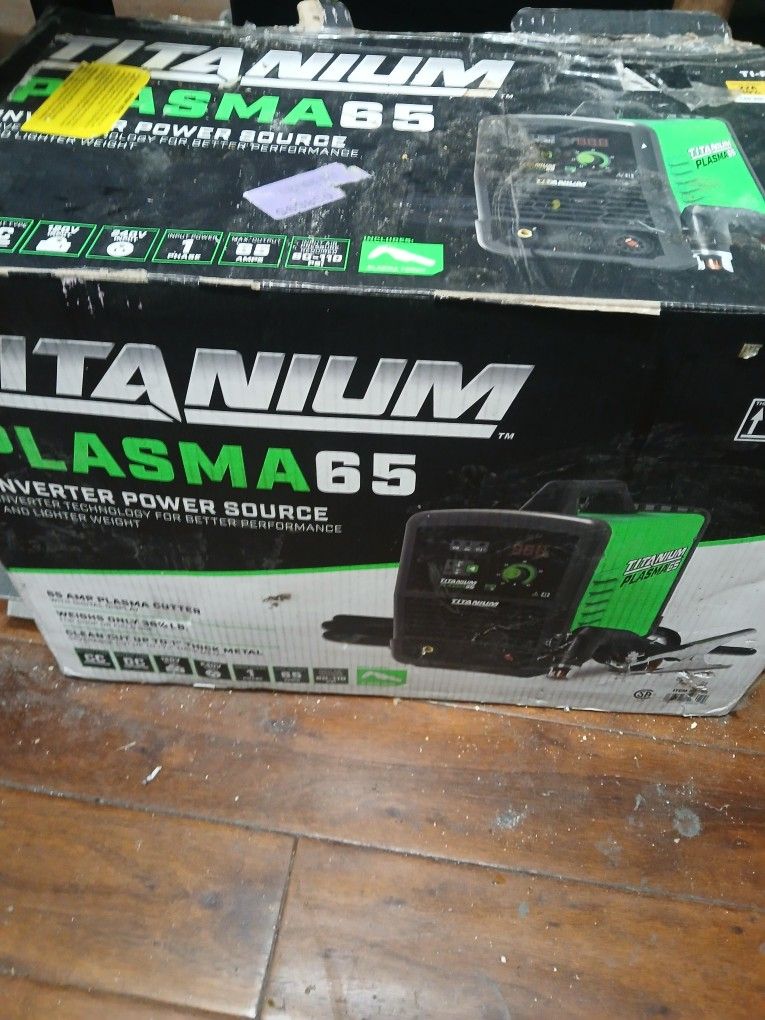 Plasma