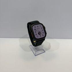 Apple Watch Ultra 2 49 mm Titanium Black