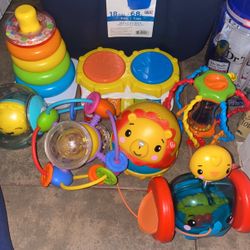 Baby Toys