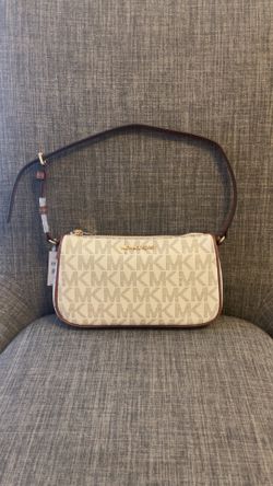 Michael kors Small Pouchette Bag