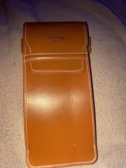 Celline sunglasses Case