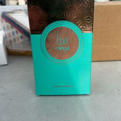 Minya Green Eau De Parfum EDP 
