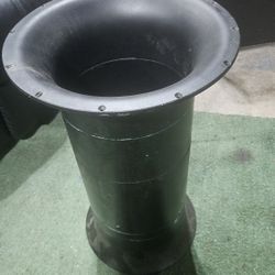 3 8inch Big Azz Ports  $40 Each