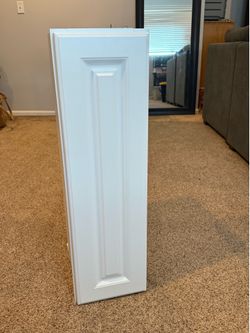 Wall cabinet