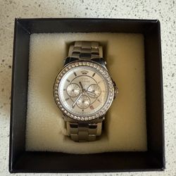 Juicy Couture Woman’s Watch