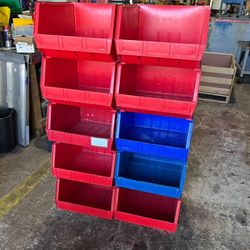 Contenedores Hevy Duty