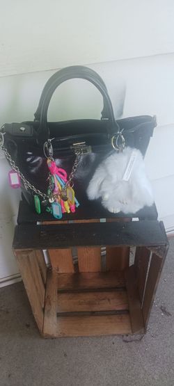 Purse Madden New