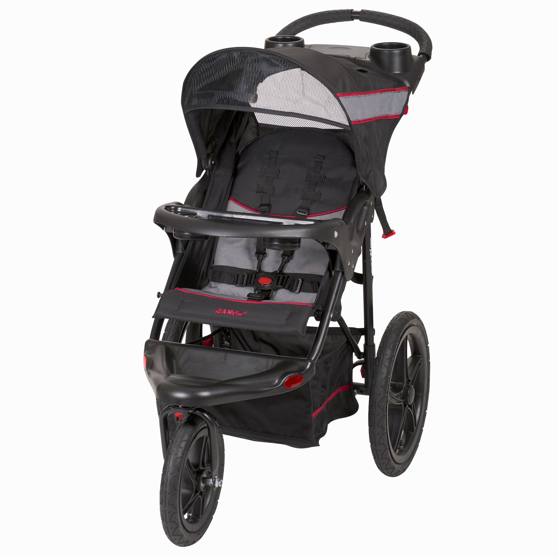 Stroller Baby Trend Expedition (coche para bebe)