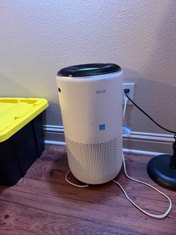 Levoit air purifier