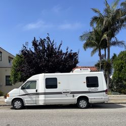 1996 Winnebago Rialta