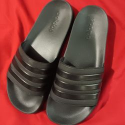 Unisex Adidelette Slide M10/W11