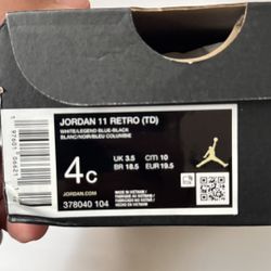JORDANS