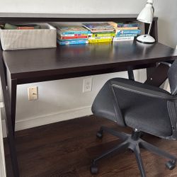 2 Desk Table For Students // Cash Only 