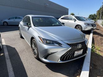 2023 Lexus ES 350