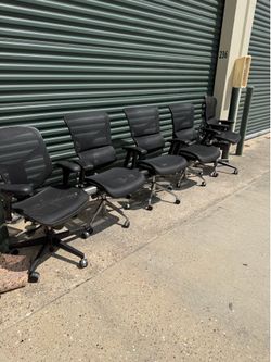 High quality desk chairs