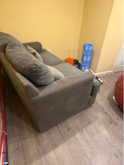 Sofa n love seat