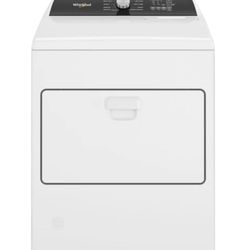 Whirlpool dryer 
