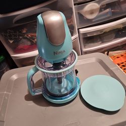 Ninja Blender