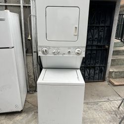 Kenmore Washer Dryer Combo