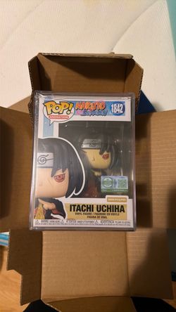 Itachi Uchiha Funko Pop 1842
