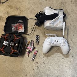 Drone