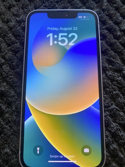 iPhone 13 Mini (pink) Unlocked