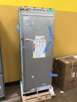 Thermador freezer column