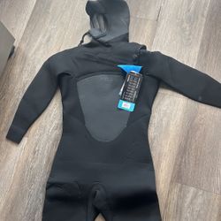 XCEL PREMIUM WETSUIT New XL(Upland)